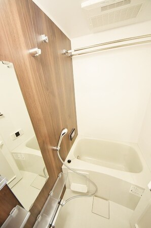 アーバネックス戸越の物件内観写真